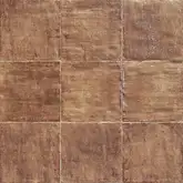 Плитка керамогранітна Tuscania Brown 200x200x9 Mainzu (PT02842)
