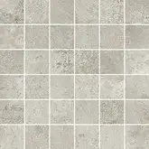OPOCZNO Мозаїка Quenos Light Grey MAT 29,8x29,8 код 0601 Опочно (TDZZ1229986267)