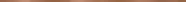 Фриз Metal Copper MAT 10x1198x8 Opoczno (TDZZ1253097861)