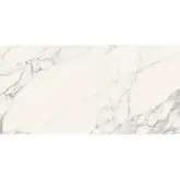 Плитка керамогранітна Calacatta Prestigio White SATIN 595x1200 Opoczno (TGGR1015307921)