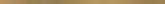 Фриз Uniwersalna listwa Metalowa Oro 20x750x10 Paradyz (L---020X750-1-UNIW.MEPROR)