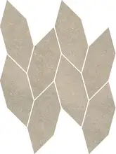 Мозаїка різана Smoothstone Bianco SATYNA 22,3x29,8 код 9033 Ceramika Paradyz (MWC-223X298-1-SMST.BI)