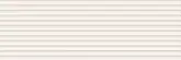Плитка стінова Ray Bianco RECT STR 25x75 код 7884 Ceramika Paradyz (SSR-250X750-1-RAY-.BI)