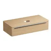 Шафка під умивальник SUD 260.01 1100 oak, RAVAK (X000001083)