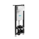 Інсталяція для для унітаза Eko Frame (A89P10T010), Roca