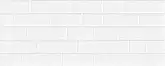 Плитка стінова Marlon Edale Blanco 200x500x11 Vives (39CX)