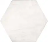 Плитка керамогранітна Laverton Hexagono Bampton Nieve 230x266x9 Vives (46EJ)
