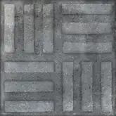 Плитка керамогранітна Norvins Grafito Antideslizante 200x200x8 Vives (4P47)