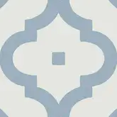 Плитка керамогранітна Maori Ladakhi Cielo 200x200x8 Vives (4P78)