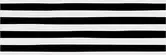 Плитка стінова Inuit Karo Black 250x750x10,5 Vives (4Y7K)