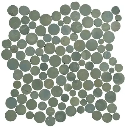 Мозаїка MI7 14300703C Terra Verde 300x300х10 Котто Кераміка