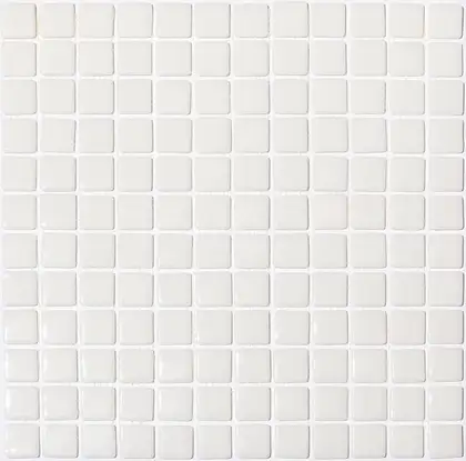 Мозаїка SM 425111 White 318x318x4 Котто Кераміка