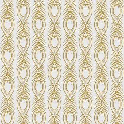 Плитка керамогранітна Art Deco White Daiquiri Natural 297,5x297,5x9,9 Aparici (25533)