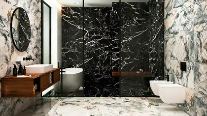 Плитка керамогранітна Luxor Royal Black Pulido POL 595,5x595,5x7,4 Aparici (25548) Плитка керамогранітна Luxor Royal Black Pulido POL 595,5x595,5x7,4 Aparici (25548)