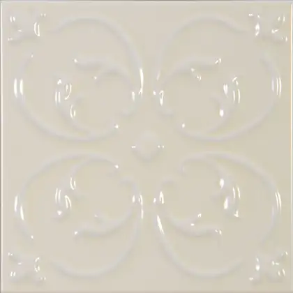 Плитка стінова Trend Marfil 200x200x6 Aparici (25564)