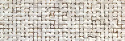 Декор Coconut White Focus 251x756x10 Aparici (25604)