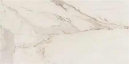 Azteca Calacatta Gold 120 LUX Керамогранітна плитка, біла (Lux 120)