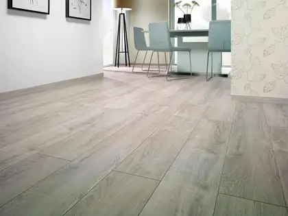 Ламінат 619W Топаз "ІН"    Дуб сардинія, 12мм 5G Beauty floor ФРАНЦІЯ (00545525)