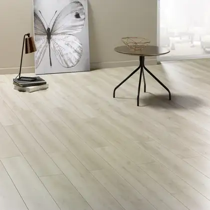 Ламінат Амбер 541 Монблан 33кл 10мм 5G Beauty floor ФРАНЦІЯ (00545549)