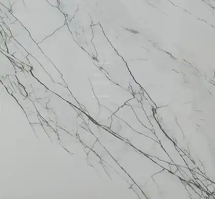 CERAMICA SANTA CLAUS Плитка керамогранітна Makalu POL 600x600x10 Ceramiсa Santa Claus (Makalu 60x60 polished)