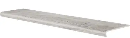 Сходинка з капіносом V-shape Cortone Crema 320-50x1202x8 Cerrad (5902510801618)