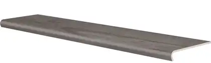 Сходинка з капіносом V-shape Mattina Grigio 320-50x1202x10 Cerrad (5902510801717)