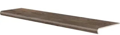 Сходинка з капіносом V-shape Cortone Marrone 320-50x1202x8 Cerrad (5902510801755) Сходинка з капіносом V-shape Cortone Marrone 320-50x1202x8 Cerrad (5902510801755)