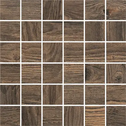 Мозаїка Cortone Marrone 29,7x29,7x1 код 7030 Cerrad (5902510807030)