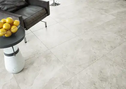 Плитка підлогова Rapid Bianco 60x60x0,85 код 8440 Cerrad (5902510808440) Плитка підлогова Rapid Bianco 60x60x0,85 код 8440 Cerrad (5902510808440)