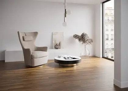 CERRAD Grapia Marrone Плитка підлогова, коричнева (5902510808747)