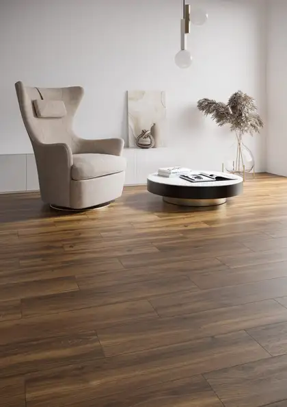 CERRAD Grapia Marrone Плитка підлогова, коричнева (5902510808747)