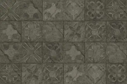 CERRAD Torstone Grafit Decor Камінь фасадний, графіт (5902510809324)