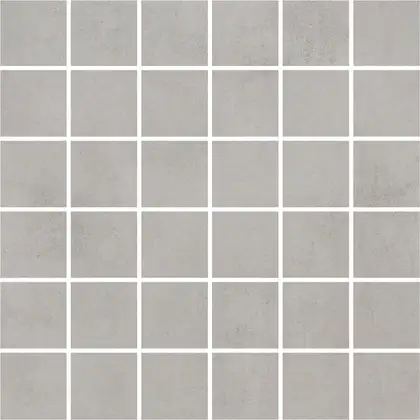 Мозаїка Concrete Gris 29,7x29,7x0,8 код 4085 Cerrad (5903313304085)