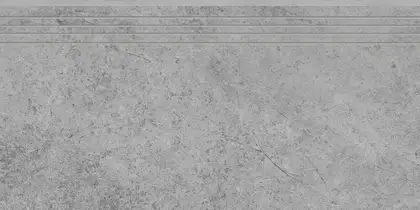 Сходинка Tacoma Silver RECT 29,7x59,7x0,8 код 5266 Cerrad (5903313305266)