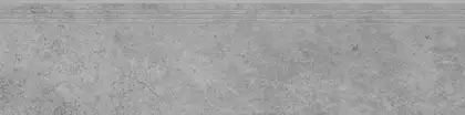 Сходинка Tacoma Silver RECT 29,7x119,7x0,8 код 5310 Cerrad (5903313305310)