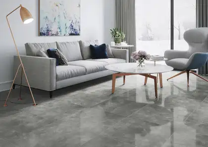 Цоколь Apenino Antracyt LAP 80x1197x10 Cerrad (5903313306232)
