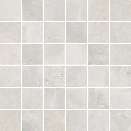 Мозаїка Masterstone White POL 29,7x29,7x0,8 код 9645 Cerrad (5903313319645)