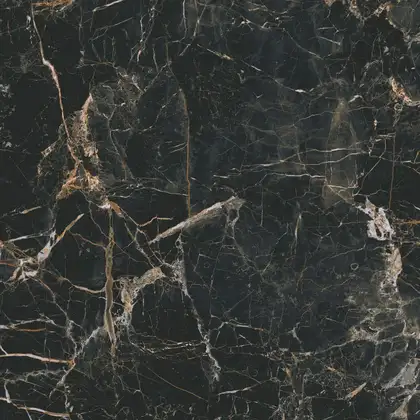 Плитка керамогранітна Marquina Gold RECT1197x1197x6 Cerrad (5903313324472)