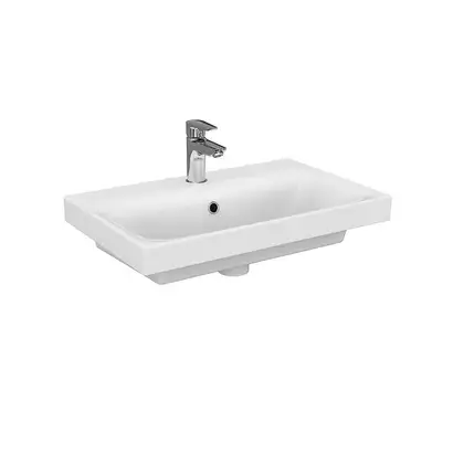 Умивальник меблевий Moduo Slim 60 Cersanit (CCWF1007772074)