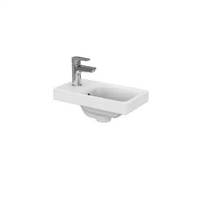 Умивальник меблевий Moduo 40 Cersanit (CCWF1007812074)