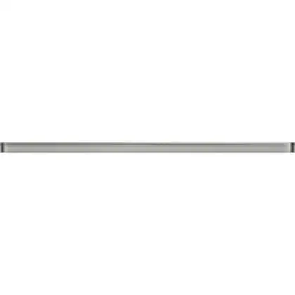 Cersanit Фриз Glass Silver 1,5x40 код 1911 Церсаніт (TDZZ1210221147)