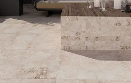 Cersanit Мозаїка Lukas Beige 29,8x29,8 код 7797 Церсаніт (TDZZ1254407874)