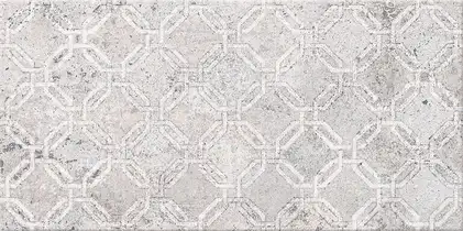 Cersanit Декор Lukas White 14,5x29,8 код 8442 Церсаніт (TDZZ1254748183)