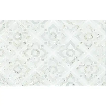 Cersanit Декор Glam GLOSSY 25x40 код 1589 Церсаніт (TDZZ1258711079)
