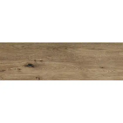 Cersanit Forwood Brown Плитка підлогова, коричнева (TGGZ1048693911)