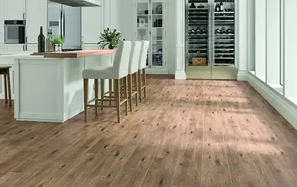 Cersanit Forwood Brown Плитка підлогова, коричнева (TGGZ1048693911)