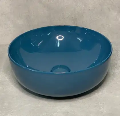 Умивальник Bacinelle Era Small (BAERA40OL) oltremare, CIELO