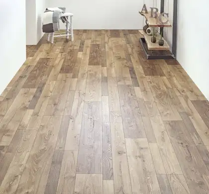 Ламінована підлога K4362 Дуб Farco Elegance 193х1383х12 AQUApro Kaindl АВСТРІЯ