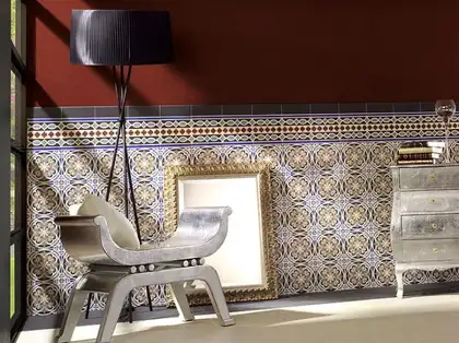 Плитка керамогранітна V Nou Cenefa 200x200x9 Mainzu (PT01211) Плитка керамогранітна V Nou Cenefa 200x200x9 Mainzu (PT01211)