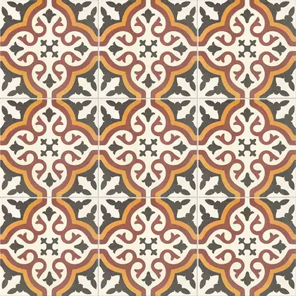 Плитка керамогранітна Victorian Centro Gotic 200x200x9 Mainzu (PT01216)